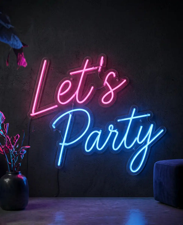 Events & Parties