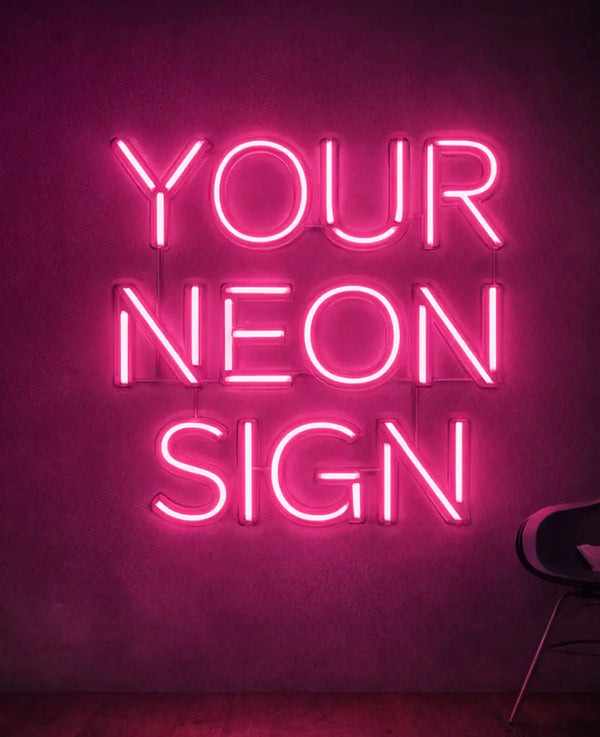 Business Signs