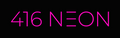 416 Neon