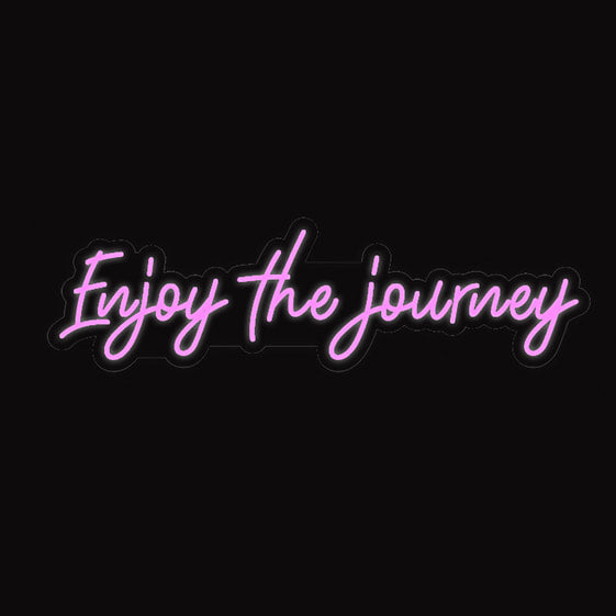 Enjoy The Journey