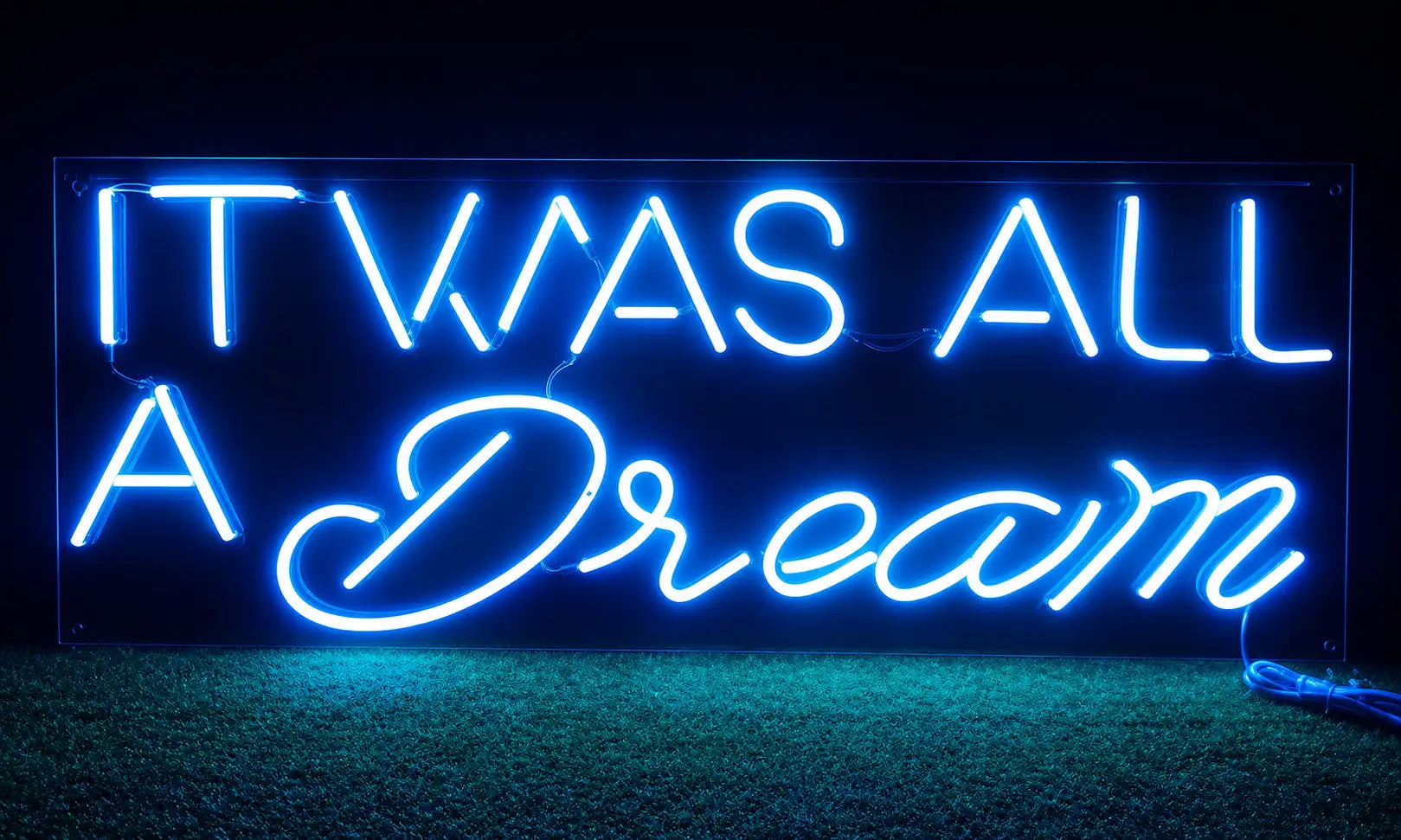 Design Your Own Custom Neon Sign & Shine Bright