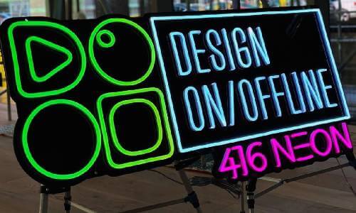 Néon Led Good Vibes, Enseigne Lumineuse Au Néon Led, Enseignes