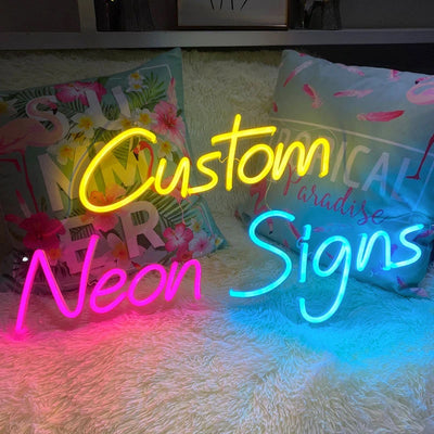 Custom Neon Sign Order Link 2
