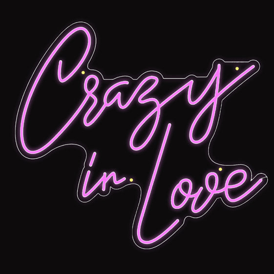 Crazy in Love