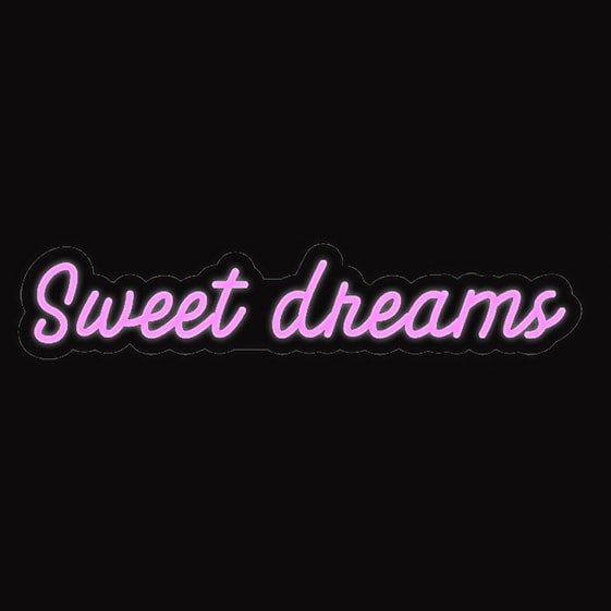 Sweet Dreams