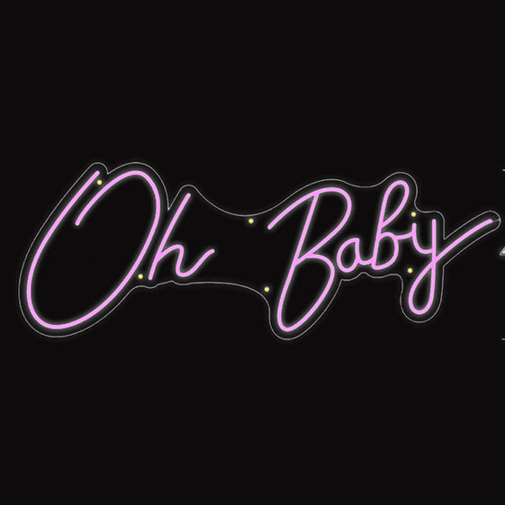 Oh Baby