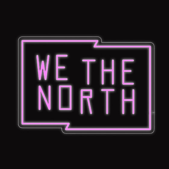 We The North